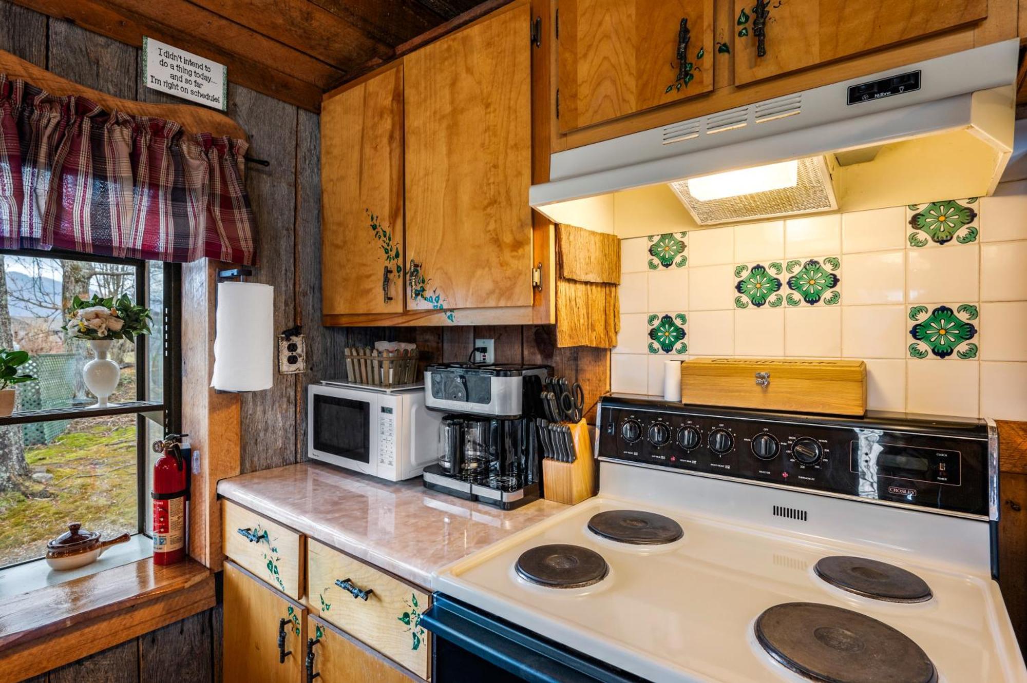 10 Miles Away From The Heart Of It All! Pigeon Forge Ngoại thất bức ảnh